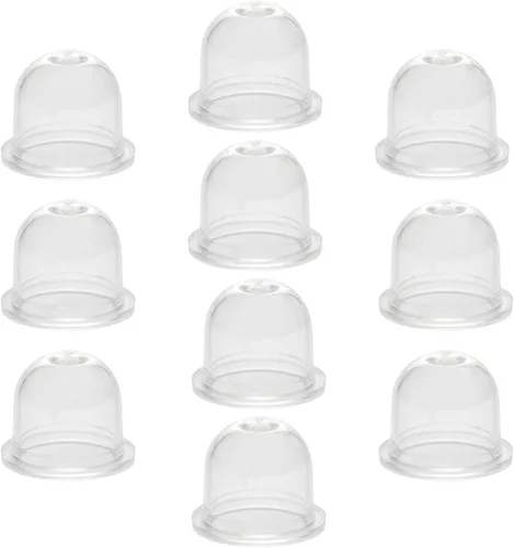 Bombillas de cebador de carburador de repuesto para bombilla Stihl 4226 121 2700 se adapta a FS38 FS40C FS45 FS55 FS56RC FS70 FS80R FS90R FS91 FS100