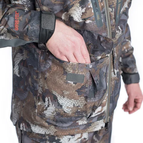 Miniatura 5 de Sitka Hudson - Chaqueta de caza con aislamiento impermeable