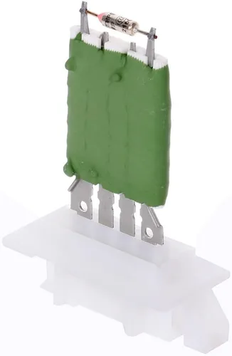 Miniatura 9 de SCITOO Regulador de Resistencia del Ventilador del Sistema de Climatización para 2006-2008 para Audi A3, 2009-2012 para Volkswagen CC, 2007-2016