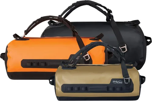 Miniatura 5 de SealLine Waterproof Duffel Bag