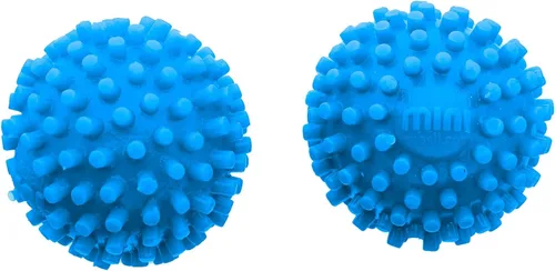 Miniatura 9 de Bola de masaje de tejido profundo calentable del Dr. Cohen - acuBall terapia de masaje de puntos gatillo para liberación miofascial y ejercicio