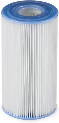 Miniatura 7 de Intex 29000E Cartucho de bomba de filtro de repuesto tipo A de 4.25 x 8 pulgadas para piscinas sobre el suelo, (paquete de 2)