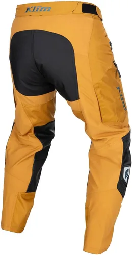 Miniatura 2 de KLIM Pantalones para hombre Dakar In The Boot para motocicleta todo terreno