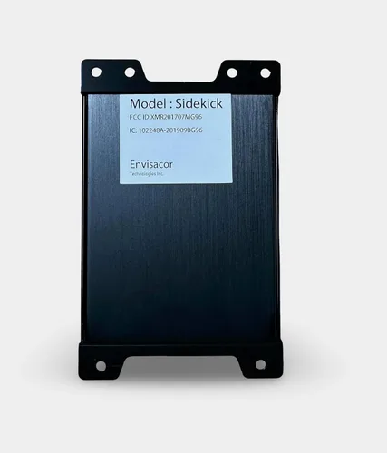 Miniatura 2 de Sidekick LTE Dual-Path Módulo de respaldo de alarma celular para EnvisaLink 4. NO programación. SIM incluida.