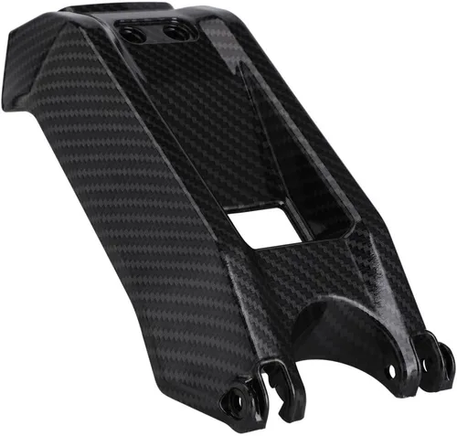 Miniatura 9 de JFG RACING Sur Ron Cubierta de Batería con Protectores de Batería para Surron Sur Ron Light Bee X/S Bicicleta Eléctrica de Cross Imitación de Fibra