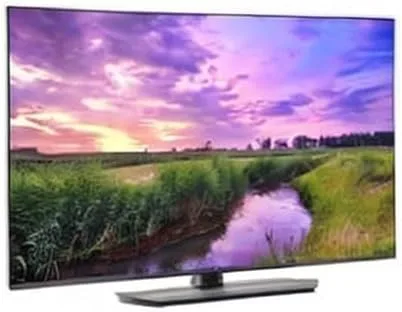 Miniatura 2 de LG UN343H 55UN343H0UA - Televisor LCD de 55 pulgadas - UHDTV 4K - Alto rango dinámico (HDR) - Gris carbón oscuro - HDR10 Pro, HLG - Resolución