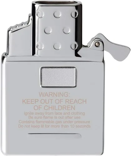 Miniatura 4 de Insertos para Encendedor Zippo Antorcha doble butano