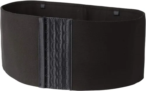 JARAZIN Mujeres Transgénero Tomboy FTM Carpeta de pecho sin tirantes Gancho Tubo Top Wrap