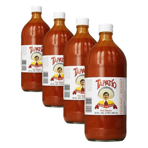 Miniatura 5 de Tapatio Salsa Picante Salsa Picante - 5 onzas (paquete de 6)