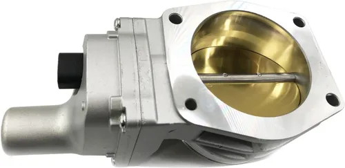 Miniatura 2 de LS3 LS7 L99 3.543 in DBW Drive Por Alambre Electrónico Del Acelerador Cuerpo Para Chevy Corvette Camaro SS Z06 G8 DM-3231-90 0