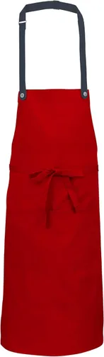 Miniatura 2 de Chef Works Delantal Frisco Unisex