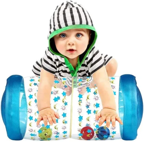 Juguetes de Dedo QINGBAO para Bebés en Arrastre Ejercicios de Fitness Juguetes para Ejercicio del Oído y Tacto del Bebé Juguetes para Ejercicio de