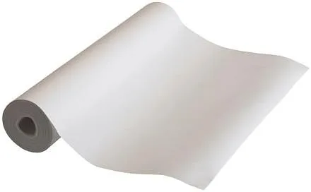 Ikea Mala - Rollo de papel de dibujo (18.5 in, 30 medianos/grandes), color blanco