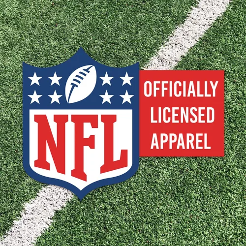 Miniatura 5 de Gerber Unisex Baby NFL Team Footed Sleep and Play