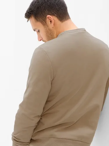 Miniatura 2 de GAP Sudadera de forro polar con logotipo para hombre