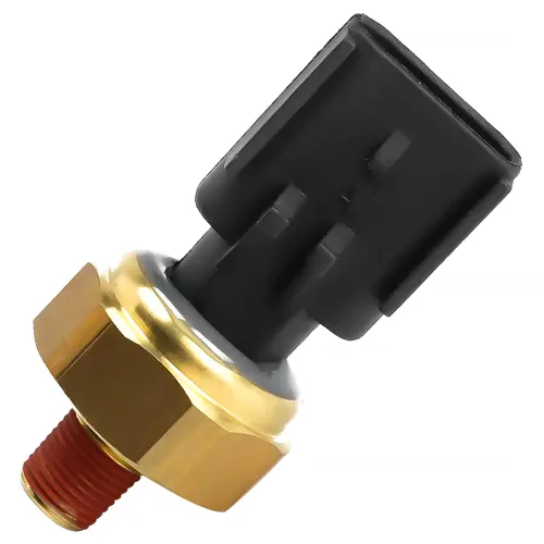 Reemplazo 5149062AA Sensor de presión de aceite del motor Interruptor emisor compatible con Dodge Challenger Ram 1500 2500 3500 4500 5500 Compatible