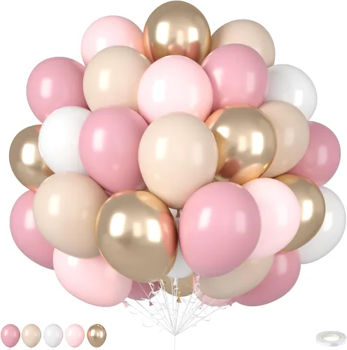 Miniatura 11 de Globos azules y negros, 35 unidades, globos de látex azul oscuro, negro y plateado con confeti plateado para cumpleaños, baby shower, bodas