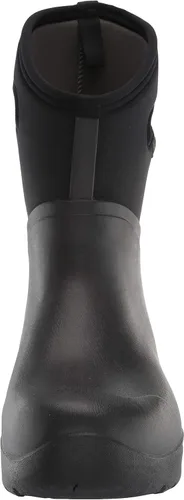 Miniatura 2 de Bogs Bozeman - Botas de nieve y lluvia para hombre, impermeables, cálidas, aisladas, para trabajo de invierno, Nieve