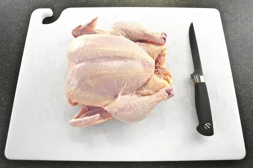Miniatura 5 de Mercer Culinary M20206 Genesis - Cuchillo deshuesador flexible de 6 pulgadas, color negro