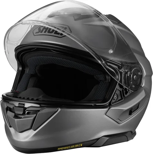 Miniatura 4 de Shoei GT-Air 3 - Casco integral para motocicleta Blanco