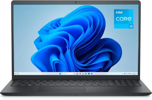 Dell Laptop Inspiron 3530, pantalla FHD de 15.6 pulgadas (1920 x 1080), procesador Intel Core i3-1305U, RAM DDR4 de 8 GB, SSD de 512 GB, gráficos