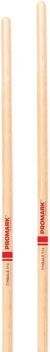 Miniatura 2 de Promark Hickory Sabar – Baqueta para timbales