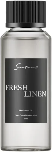 Miniatura 7 de Scentiment Brilliance - Aceite difusor, aroma de hotel prémium con notas de azafrán, madera de ámbar y resina de abeto, aroma para el hogar