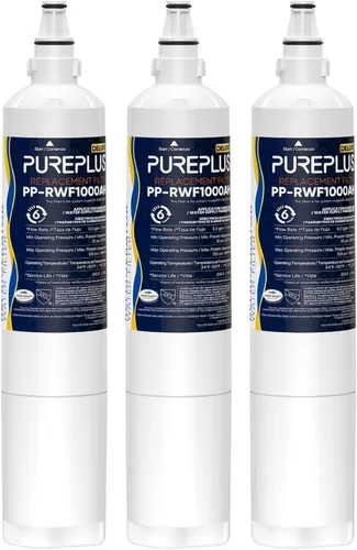 Miniatura 11 de PUREPLUS 5231JA2006A 9990 Reemplazo para LG LT600P, kenmore 9990, 5231JA2006B, KENMORECLEAR 46-9990, R-9990, FML-2, RWF1000A, LSC27931ST, LFX25960ST