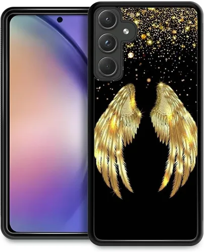 Miniatura 131 de CARLOCA Funda compatible con Samsung Galaxy A13 5G, diseño gráfico de moda a prueba de golpes, protección contra caídas y antiarañazos para Samsung