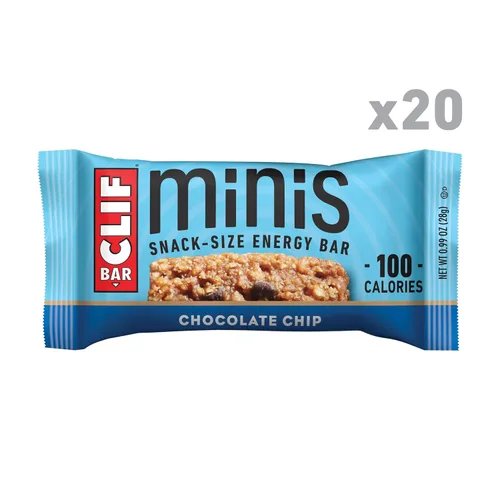 Miniatura 3 de Clif Bar - Barras energéticas, 160171, 1