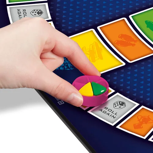Miniatura 6 de Trivial Pursuit Edición Master