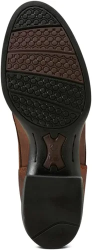 Miniatura 5 de ARIAT - Botas Heritage Lacer II para mujer - Bota de trabajo de cuero de tobillo