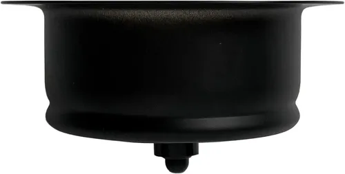 Miniatura 7 de Sinkology SinkSense - Brida de eliminación de fregadero de cocina con tapón, acero inoxidable, construcción inoxidable duradera, se adapta a drenaje