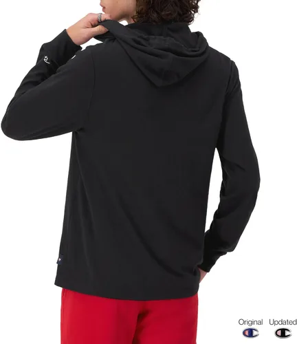 Miniatura 3 de Champion - Sudadera con capucha para hombre, de peso medio