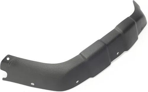 Miniatura 4 de Kojem Guardabarros izquierdo compatible con Honda TRX350TM TRX350TE TRX350FM TRX350FE 2000-2003 Tapa lateral delantera del lado del conductor negro