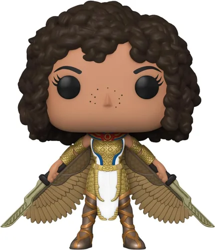 Miniatura 2 de Funko POP! Moon Knight #1093 - Figura de vinilo escarlata escarlata - Exclusiva de convención 2022, multicolor