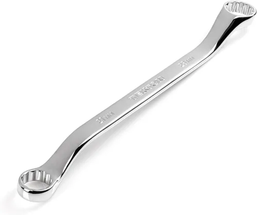 Miniatura 18 de TEKTON 16 x 18 mm 45-Degree Offset Box End Wrench WBE24316