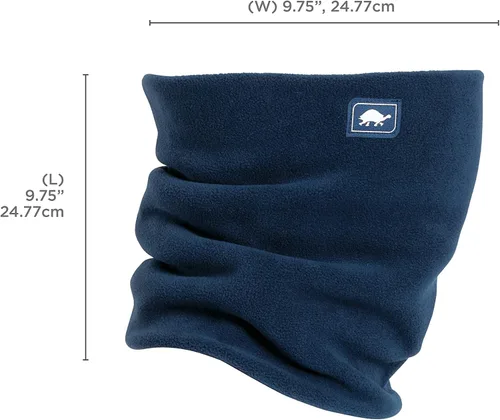 Miniatura 4 de Turtle Fur Chelonia 150 Classic Fleece - Calentador de cuello de doble capa