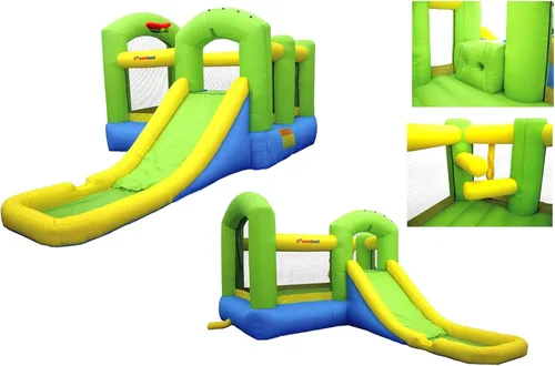 Miniatura 7 de Bounce 'N Splash – Isla mojado o seco