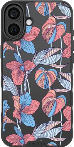 Miniatura 400 de Smartish - AW Shoots - Funda delgada para iPhone 13, Gripmunk [ligera + protectora], funda fina - Compatible con iPhone 13