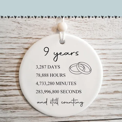 Miniatura 12 de 26º aniversario de bodas para ella o él, regalo de matrimonio de 26 años para pareja o padres, regalo de aniversario con fotos para esposa y esposo