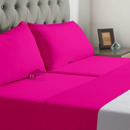 Miniatura 17 de Juego de sábanas divididas Queen para cama ajustable, tejido satinado suave, 600 hilos, 100% algodón egipcio, juego de 5 piezas con 2 sábanas