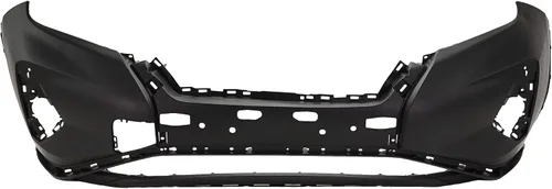 Miniatura 17 de Garage-Pro Cubierta de parachoques compatible con Nissan Altima CAPA Sedan trasero 2002-2006