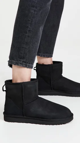 Miniatura 3 de UGG Classic Mini II - Botas de invierno para mujer