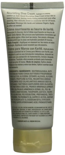 Miniatura 4 de Mary Kay Crema de manos nutritiva para manos de satén crema de karité sin fragancia