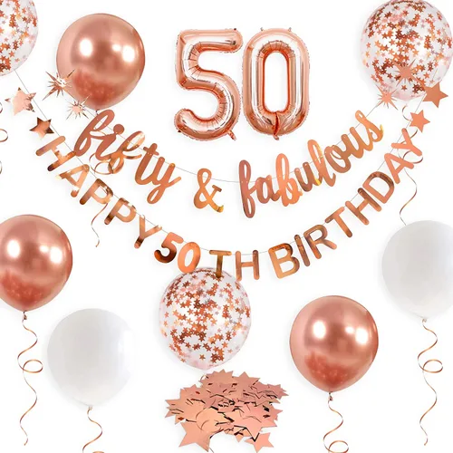 Miniatura 14 de Guirnalda de globos de aluminio con texto en inglés «Omg Ur A Teenager, Happy 13th Birthday» de color verde salvia, decoración oficial de 13