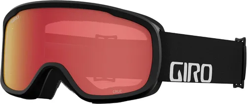 Miniatura 18 de Giro Cruz Gafas de esquí - Gafas de snowboard para hombres, mujeres y jóvenes, antivaho - OTG
