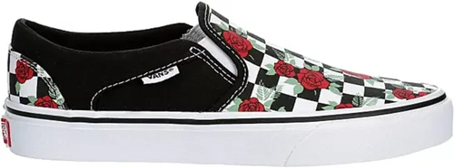 Miniatura 2 de Vans Zapatillas unisex Asher Slip On - Galaxy