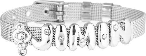 Miniatura 4 de Dolpind Pulseras Kpop SUGA Jimin V Jimin Jung kook Jhope Jin Rap Bangtan Pulsera mercancía para mujeres y hombres