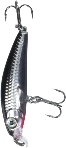 Rapala Ultraligero Cromo